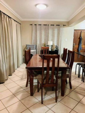 Amawushwe guesthouse